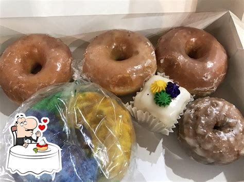 Tastee donuts - Jan 3, 2024 · Tastee Donuts replicates the old McKenzie's king cake recipes, and uses the old store's logo. Advocate staff photo by Ian McNulty. This season I have my eye on a harvest of new bakeries, including ... 